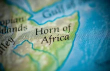 Rywalizacja o Róg Afryki