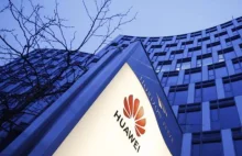 Dyrektor z Huawei oskarżony o szpiegostwo ponownie aresztowany