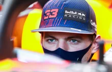 Grand Prix Węgier: piątkowe treningi dla Verstappena i Bottasa
