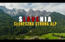 Słowenia. Słoneczna strona Alp.(Jezioro Bled, Vintgar, Ruska Droga, rzeka Soca)
