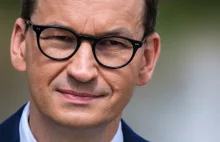 Inflacja 5% Morawiecki: "Ale możemy kupić więcej cukru, więcej litrów mleka"