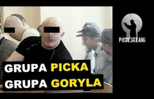 Rządzili kryminalnym Szczecinem, teraz próbują wrócić