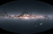 Dlaczego Droga Mleczna ma ramiona spiralne?