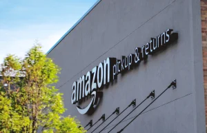 Amazon nie szanuje RODO i słono za to zapłaci: prawie miliard dolarów