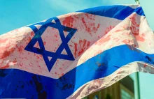Iran chce aby ONZ nazwała Izrael największym międzynarodowym zbrodniarzem