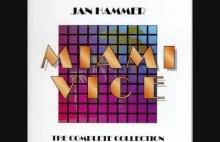 Jan Hammer - Tubbs And Valerie - (Miami Vice)