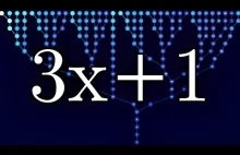 (3x+1) najprostszy, nierozwiązywalny problem matematyczny?