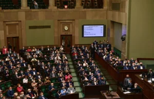 Będą podwyżki dla wiceministrów, posłów i senatorów. Jest rozporządzenie...