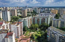 Inflacja w Polsce rośnie, mieszkania drożeją, a liczba ludności spada
