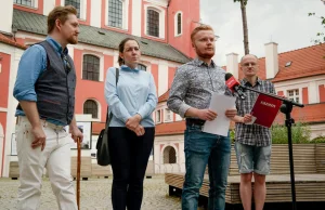 Poznań: chcą stworzenia urzędu Rzecznika Praw Pracowniczych