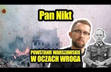 Powstanie warszawskie w oczach wroga - Reinhard Gehlen. Czyta Tomasz Gryguć