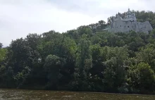 Monastery on the Holy Mountains