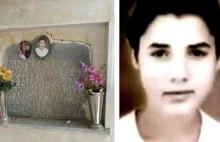 Zgwałcona i zamordowana 13-latka. 66 lat Kościół nie pozwalał na jej pogrzeb.