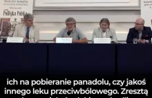 Dr Zbigniew Hałat całkowicie obnażył rządową nieudolność w kwestii COVID-19
