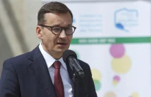 Morawiecki o podwyżkach dla parlamentarzystów: Nie ma tu niczego nadzwyczajnego