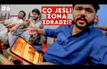 ISLAM - A CO JEŚLI ŻONA ZDRADZI?