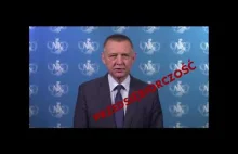 KAZIK - Polska płonie 2020 (unofficial video)