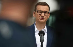 Morawiecki: Podatki w Polsce są jednymi z niższych w całej Europie