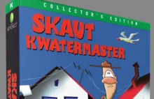 Reedycja gry Skaut Kwatermaster