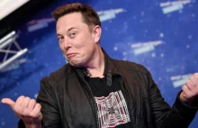 Elon Musk skrytykował publikację o tym, że chciałby zostać prezesem Apple [ENG]