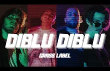 Michael Haze - DIBLU DIBLU ft. Maras, Młody Sajgona, Morisey (VIDEO)