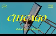 Michael Haze - CHICAGO prod. 909davies (VIDEO)