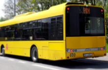 Czy kierowcy autobusów powinni zarabiać 3000 zł netto?