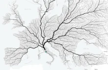 Apparently, All Roads Do Lead to Rome