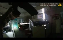 Strzelanina w San Jose - nagranie z kamery