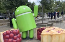 Google ogranicza dostęp do usług na starych Androidach. Wyłączy logowanie...
