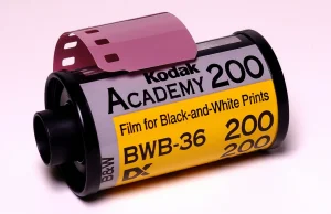 Kodak i największy błąd krótkowzrocznych "menedżerów". Jak odrzucono cyfrówkę