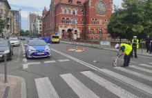 Katowice. Nowe informacje ws. tragicznego wypadku