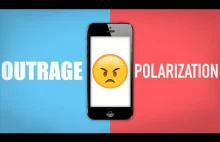 Jak social media nas dzielą [eng] - pasuje też do problemu polaryzacji w Polsce