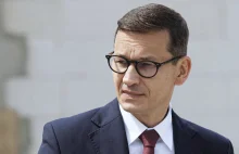 Rząd Morawieckiego nie dogadał się z UE w sprawie Krajowego Planu Odbudowy.