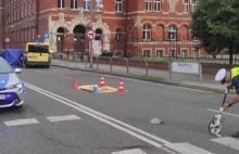 Katowice: śmierć 19-latki. Nieoficjalnie ujawniono, co miał zażywać kierowca