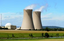 Niemcy zamykają sprawne elektrownie jądrowe. Aktywiści: "To zbrodnia na...