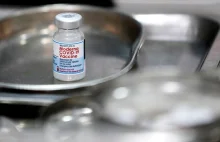 Media: Pfizer i Moderna podnoszą ceny szczepionek - Polsat News