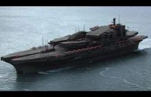 Najpotężniejszy okręt desantowy świata właśnie trafił do służby