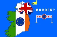 Brak porozumienia w kwestii Irlandii Północnej. Unia odrzuca propozycje Londynu