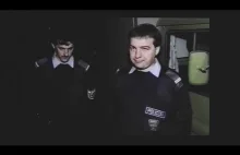 "Szczecin - Nocny Patrol Policji" (1994)