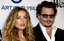 Johnny Depp wygrał ważną rozprawę sądową z byłą żoną!