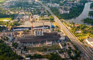 OKAM kupuje 62-hektarowy teren fabryczny na warszawskim Żeraniu