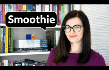 Smoothie – smufi, smuwi? Co to jest? | Po Cudzemu #232