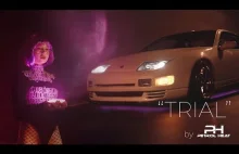 "Trial" - Nissan 300ZX - Short Car Film