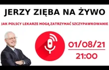 Jak polscy lekarze mogą zatrzymać szczypawkowanie.