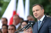 Andrzej Duda dostanie podwyżkę od posłów. Niedawno on zwiększył pensje im