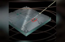 Promieniowanie kosmiczne poważnym problemem dla komputerów kwantowych