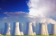 Wielka Brytania stawia na małe reaktory atomowe. Wszystko w imię...