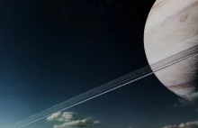 Saturn będzie wyjątkowo widoczny na nocnym niebie i to już dziś!