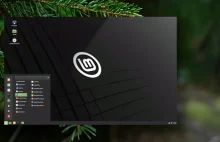 Linux Mint 20.2 Uma do pobrania.